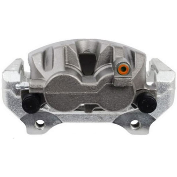 Raybestos FRC12520 Friction Ready Brake Caliper Raybestos FRC12520 Friction Ready Brake Caliper